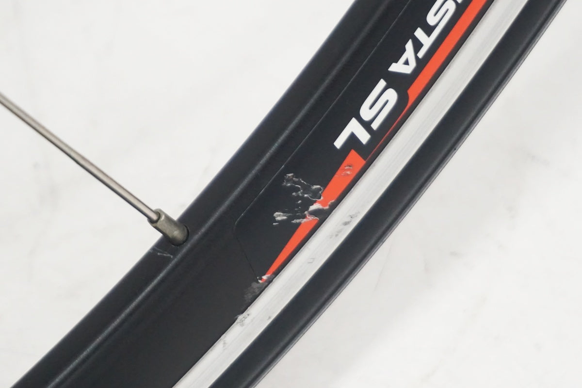 EASTON 「イーストン」 VISTA SL シマノ8-9s ホイールセット / 大阪美原北インター店