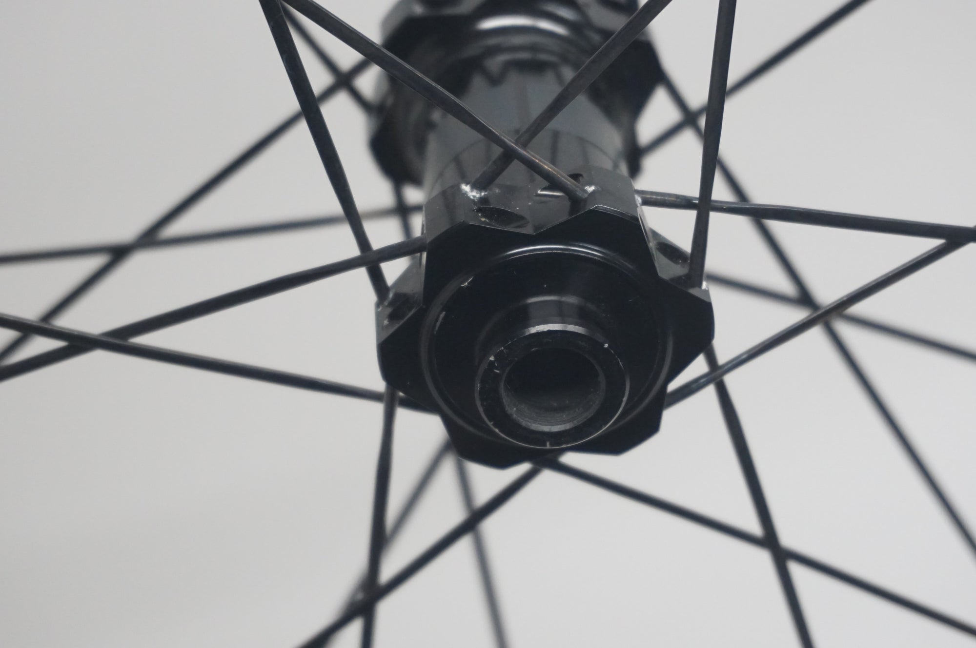 BONTRAGER 「ボントレガー」 AEOLUS PRO 51 シマノ11速 ホイールセット / 福岡店