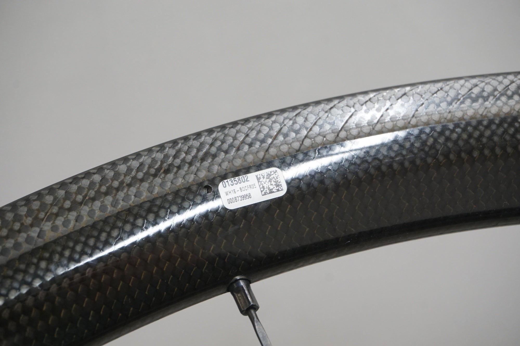 CAMPAGNOLO 「カンパニョーロ」 BORA ULTRA 35 シマノ11速 ホイールセット / 福岡店