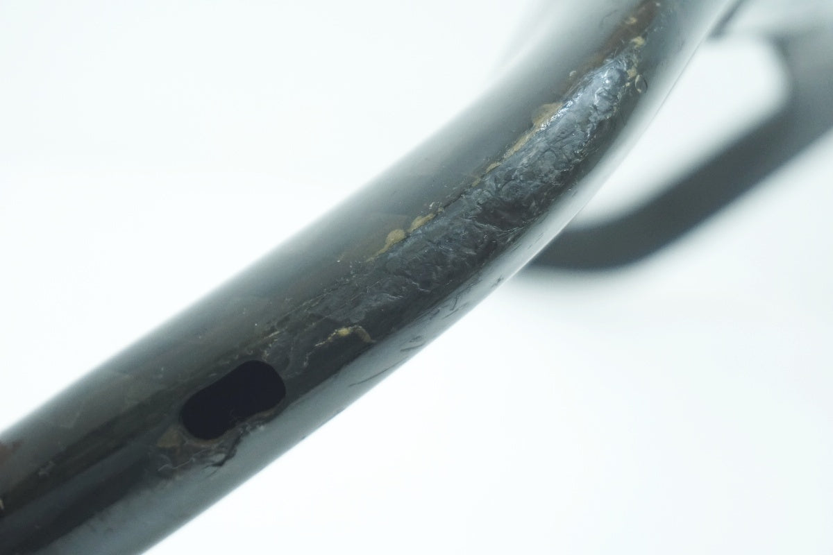 PROFILE DESIGN 「プロファイルデザイン」 COBRA WING Φ31.8 400mm ブルホーン ハンドル / 大阪美原北インター店