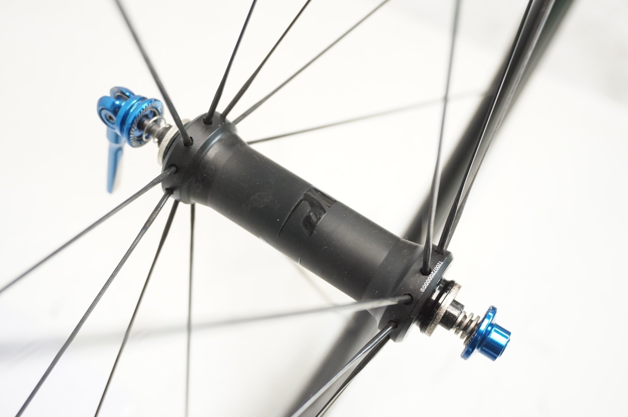 PRIME 「プライム」 ATTAQUER シマノ11s ホイールセット / 宇都宮店