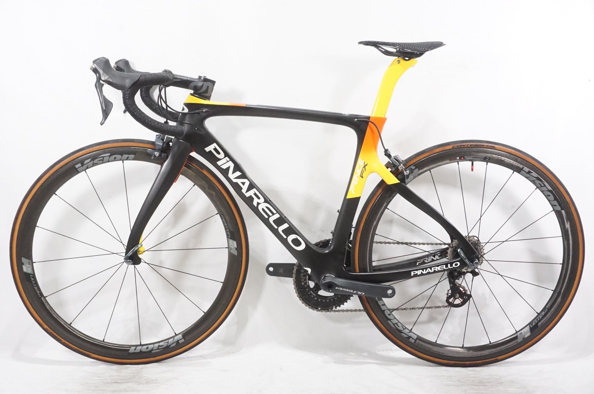 PINARELLO 「ピナレロ」 PRINCE FX 2020年モデル ロードバイク / AKIBA店