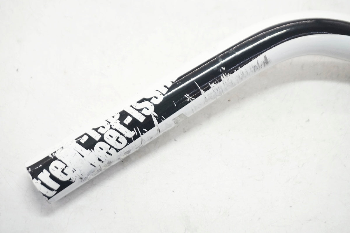 DEDA 「デダ」 STREET-ISSIMO Φ31.7 460mm ハンドル / 大阪門真店