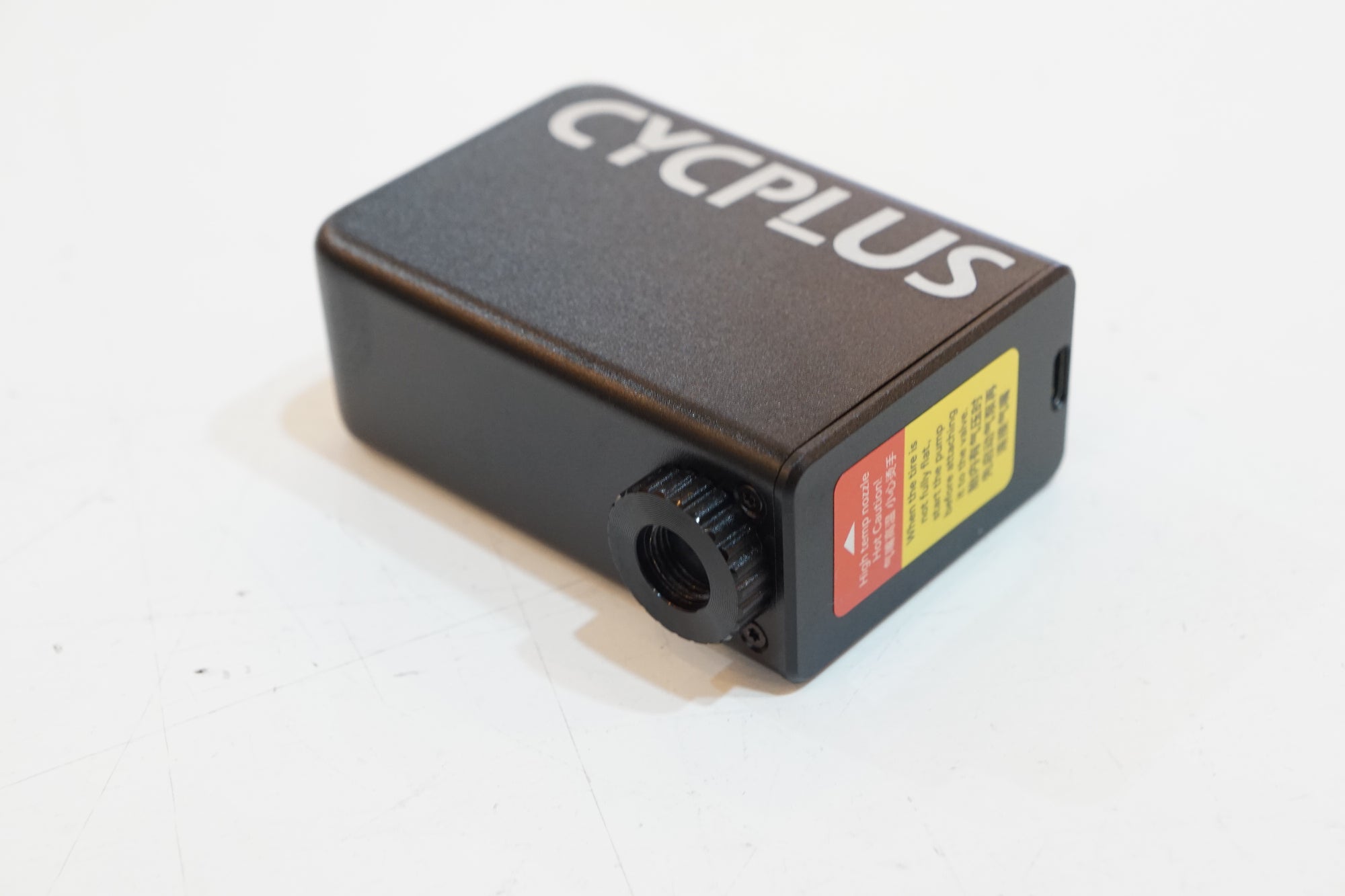 CYCPLUS 「サイクプラス」 電動ポンプ / バイチャリ浦和ベース