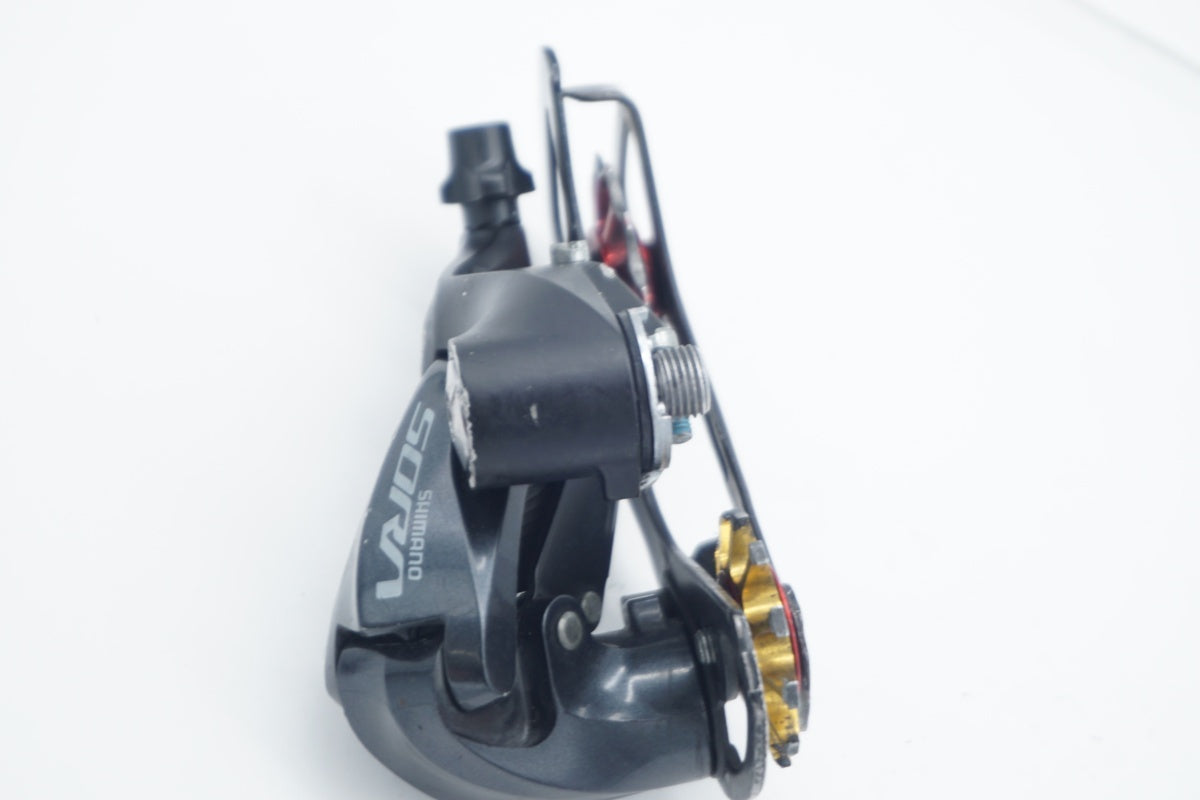 SHIMANO 「シマノ」 SORA RD-R3000 リアディレイラー / 京都八幡店