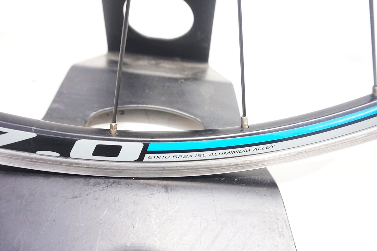 FULCRUM 「フルクラム」 CEX7.0 SHIMANO 11s ホイールセット / 大阪門真店