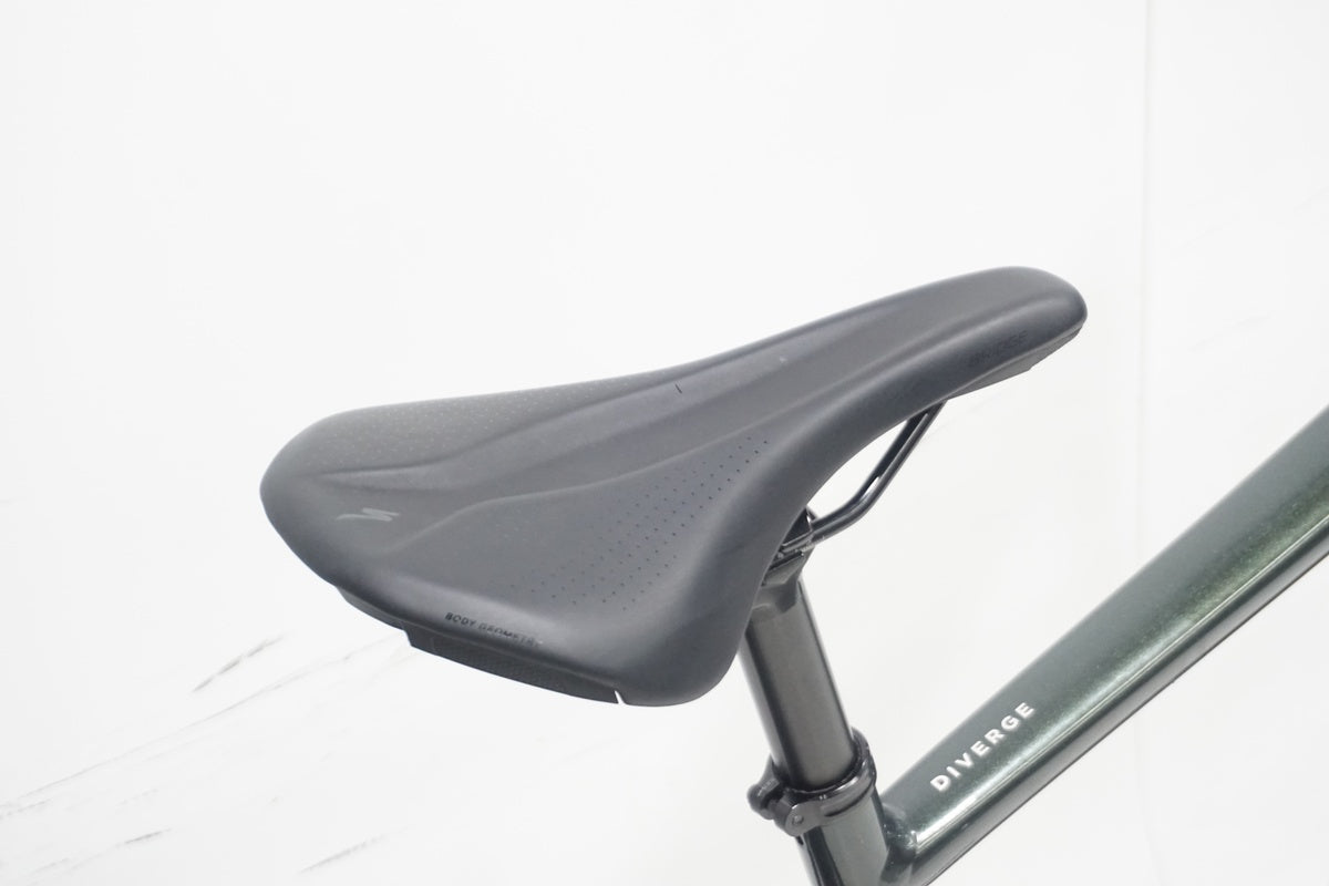 SPECIALIZED 「スペシャライズド」 DIVERGE E5 ELITE 2021年モデル ロードバイク / 滋賀大津店