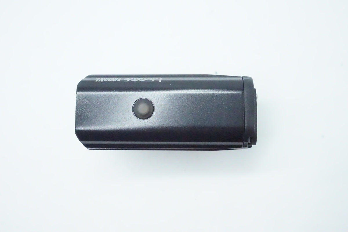 LEZYNE「レザイン」 LITE DRIVE 1000XL フロントライト/ 京都西院店