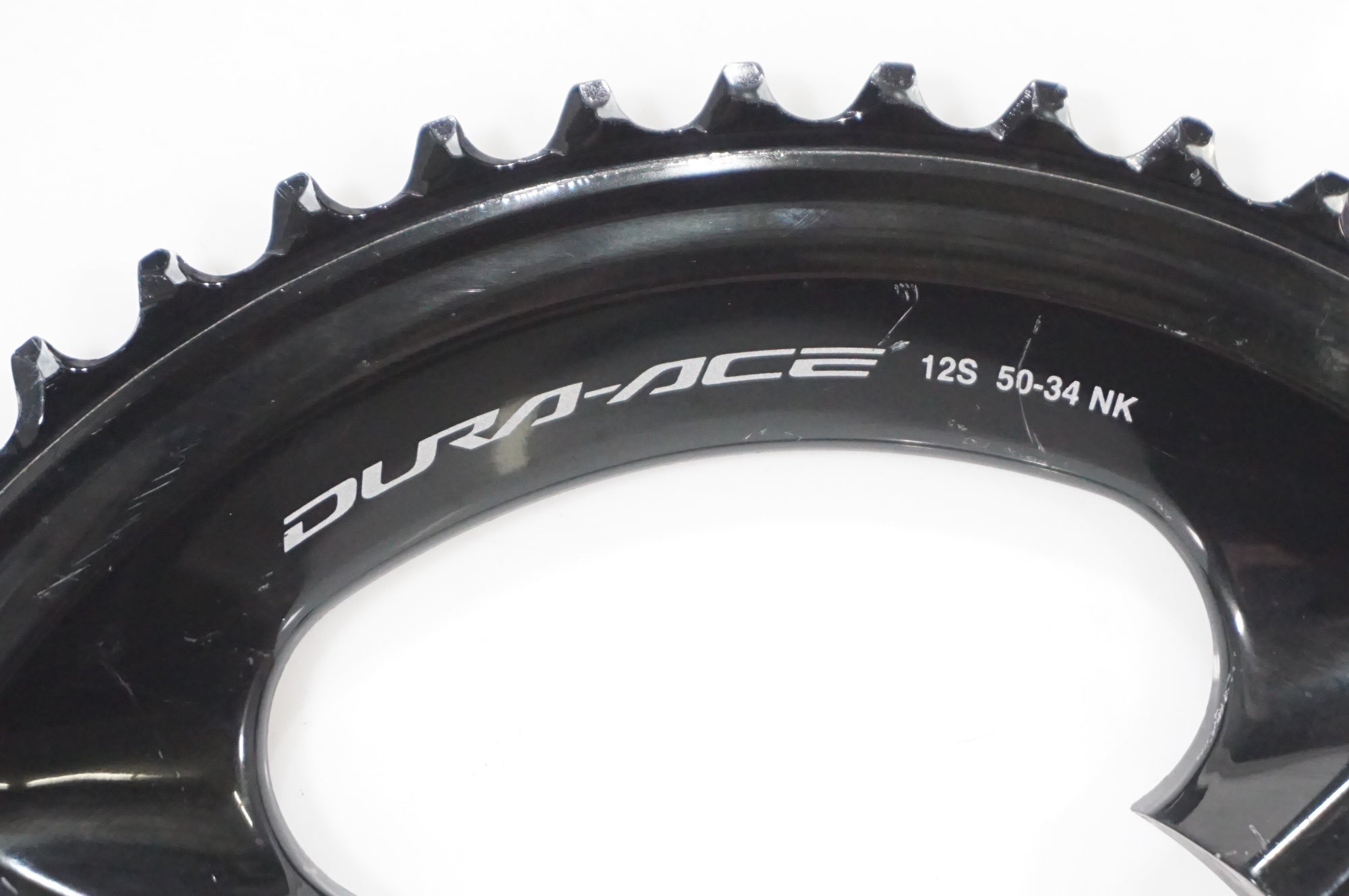 SHIMANO 「シマノ」 DURA ACE FC-R9200 50T チェーンリング / AKIBA店