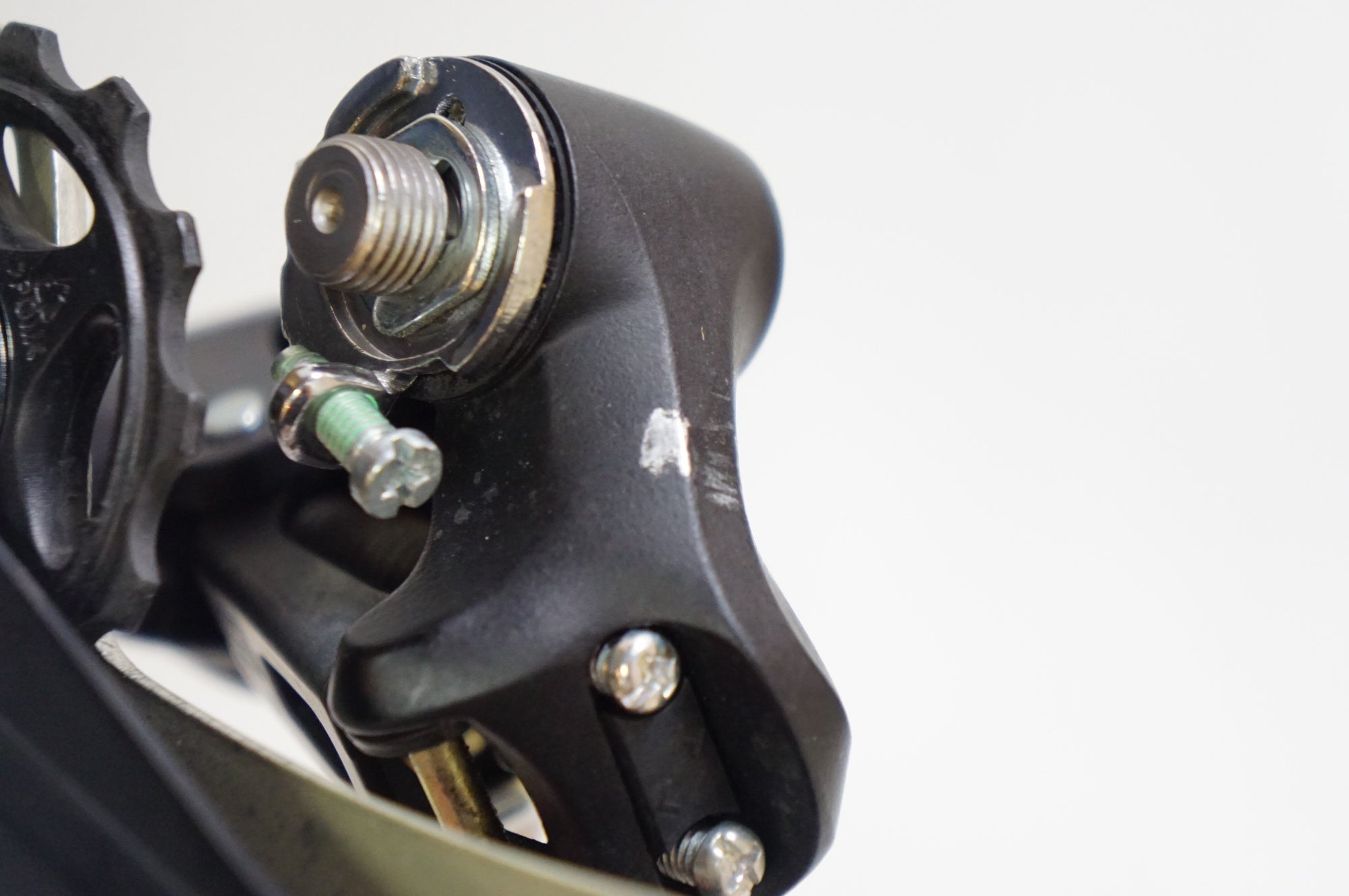 SHIMANO 「シマノ」 ALIVIO RD-M410 リアディレイラー / 熊谷本店