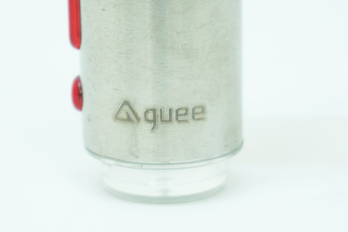 GUEE 「グイー」 INOX MINI R リアライト / 大阪美原北インター店