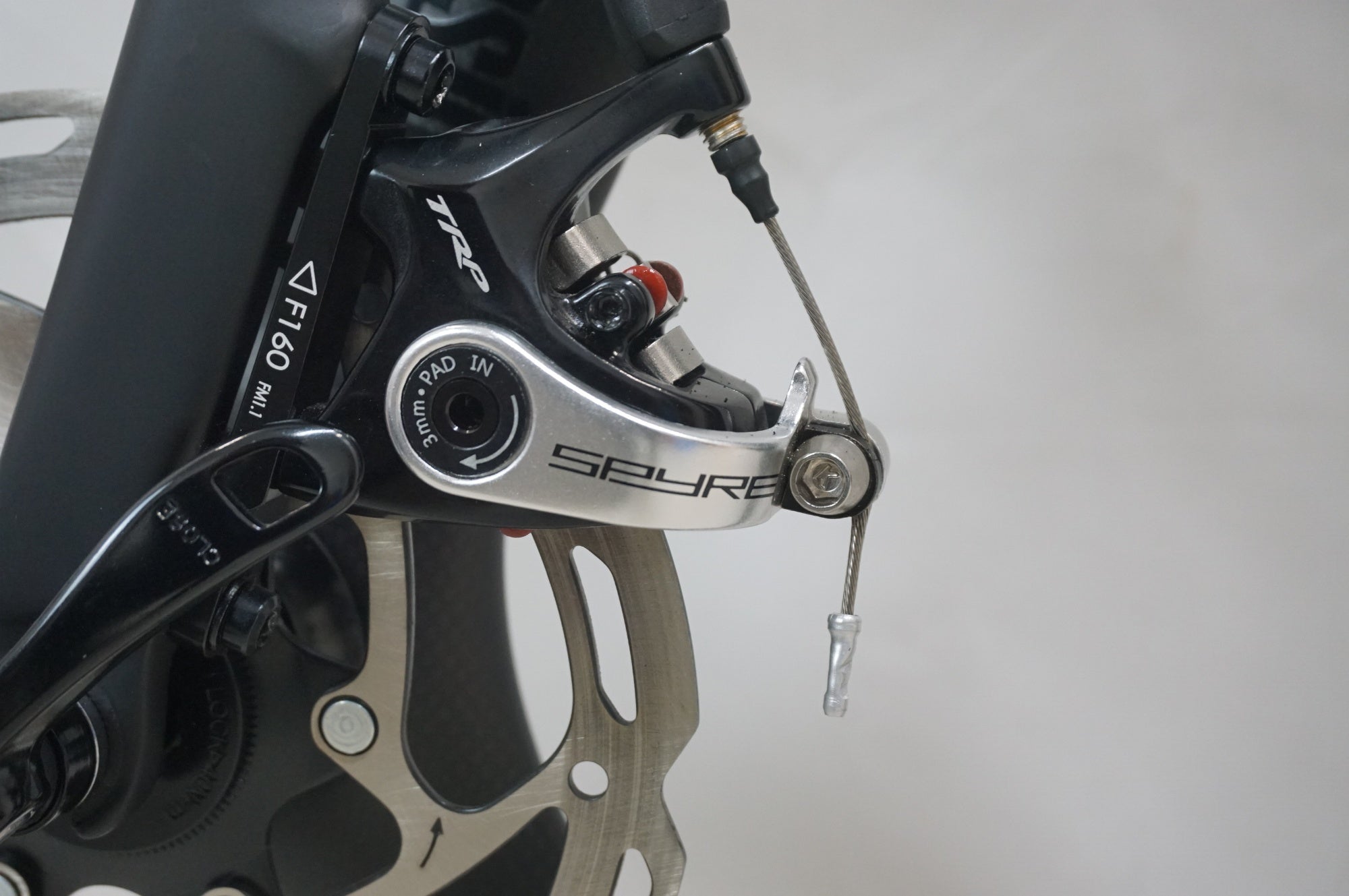 TERN 「ターン」 SURGE X 2024年頃モデル 20インチ ミニベロ / 福岡アイランドシティ店