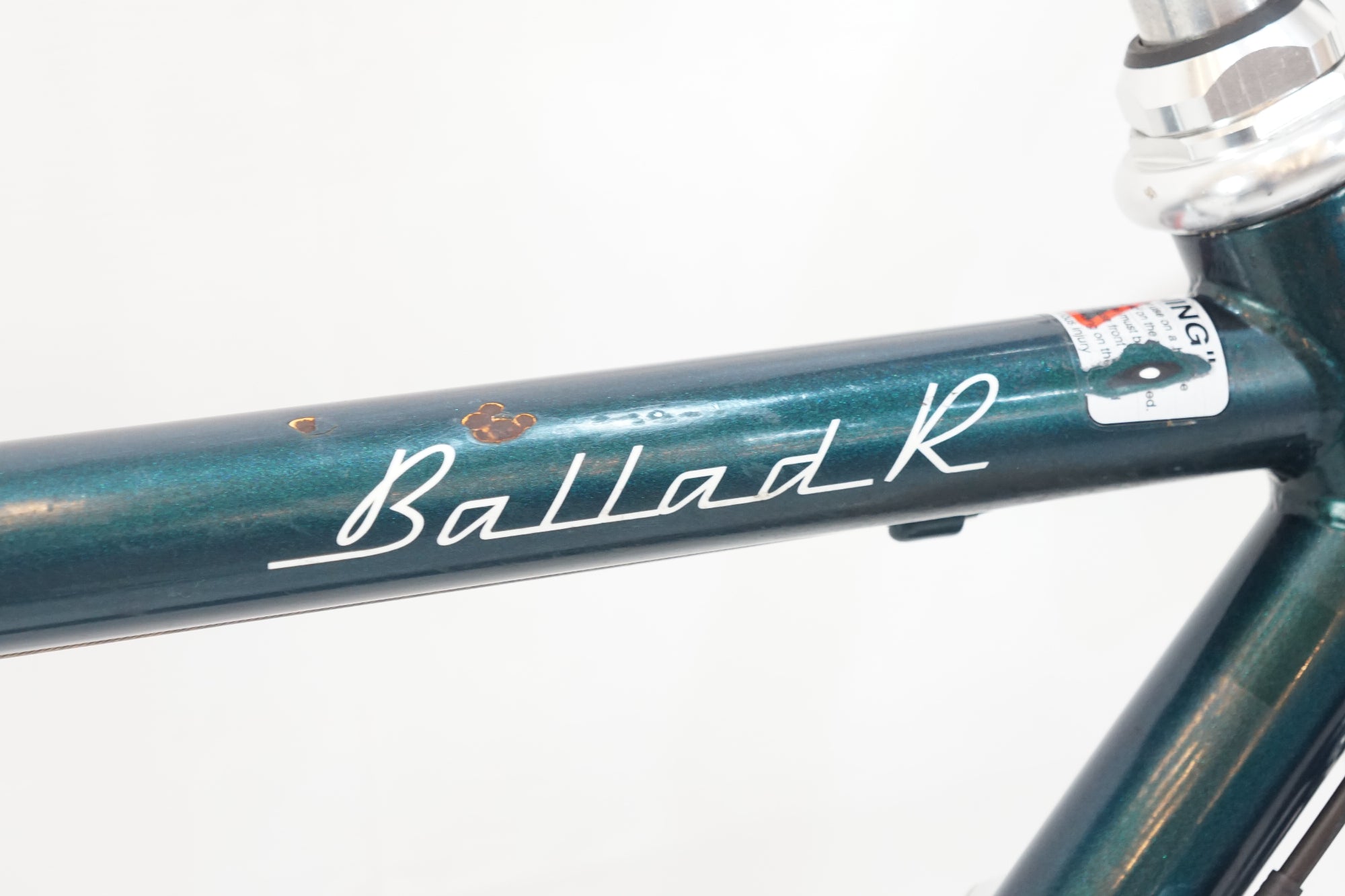 自転車本体 2015 FUJI BALLAD R 2015 FUJI BALLAD R 入荷です！【橋輪Blog】 : 橋輪