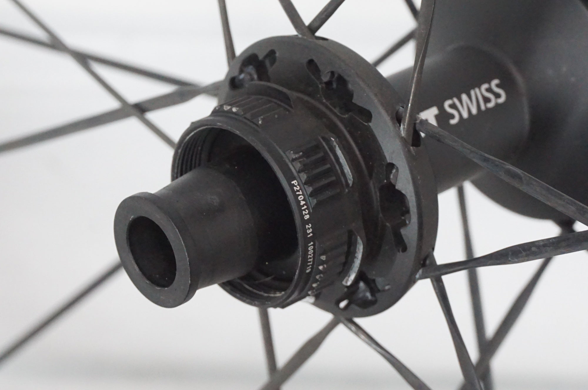 DT SWISS 「ディーティースイス」 ARC 1100 DICUT 50mm シマノ11-12速 ホイールセット / 阪急塚口店
