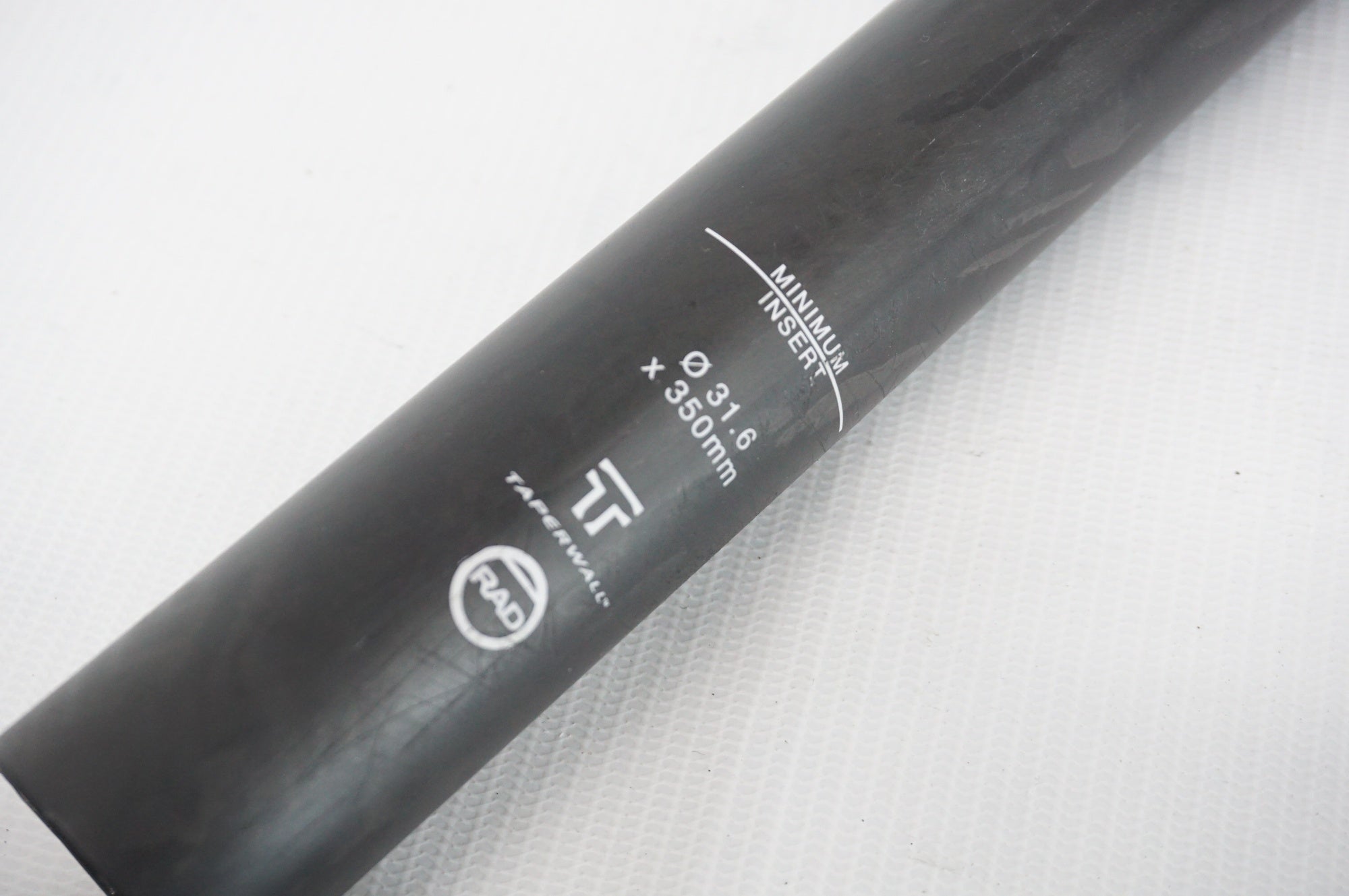 EASTON 「イーストン」 EC70 φ31.6 350mm シートポスト / 阪急塚口店