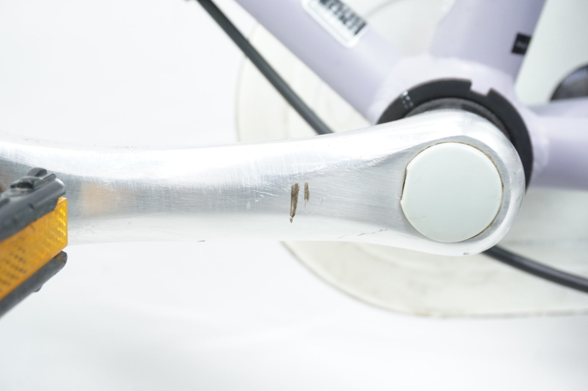 KHODAABLOOM 「コーダブルーム」 ASSON K16 2018年頃 16インチ キッズバイク / 中目黒店