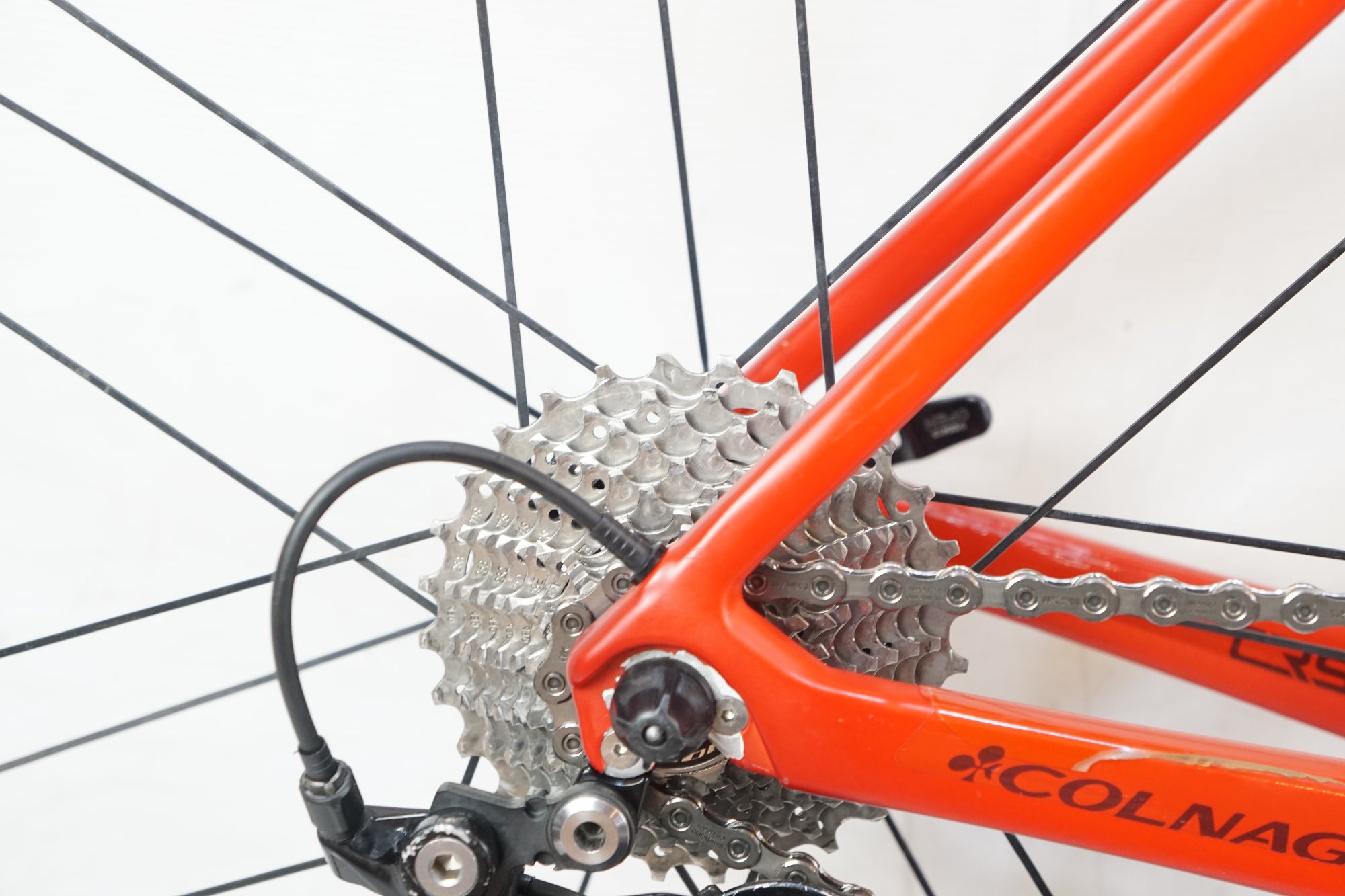 COLNAGO 「コルナゴ」 C-RS 2019年モデル ロードバイク / 中目黒店
