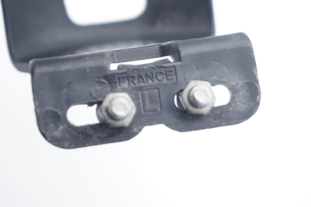 ZEFAL 「ゼファール」 Lサイズ ハーフトゥークリップ / 滋賀大津店