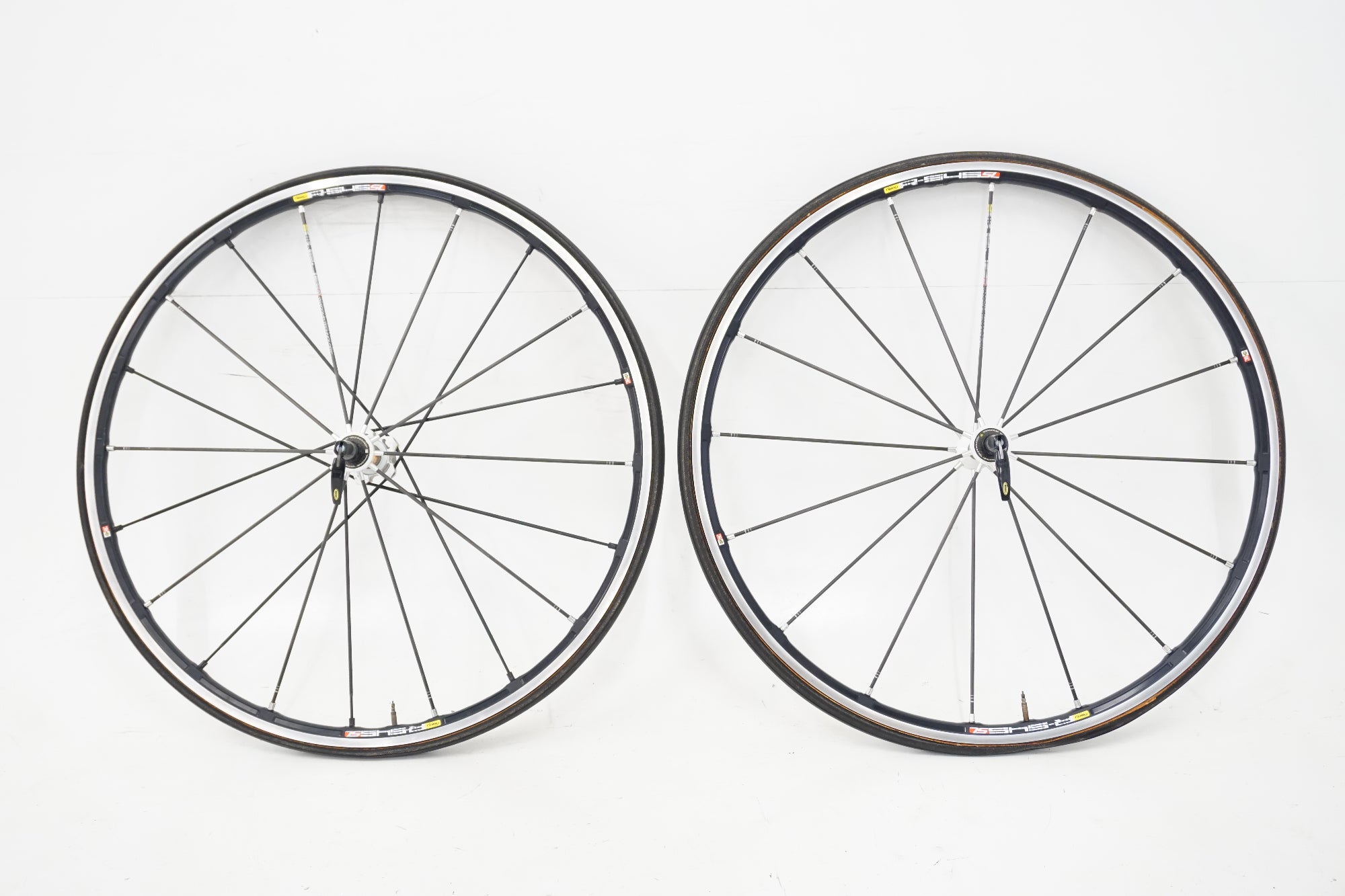MAVIC 「マビック」 R-SYS SL シマノ11速 ホイールセット / 浜松