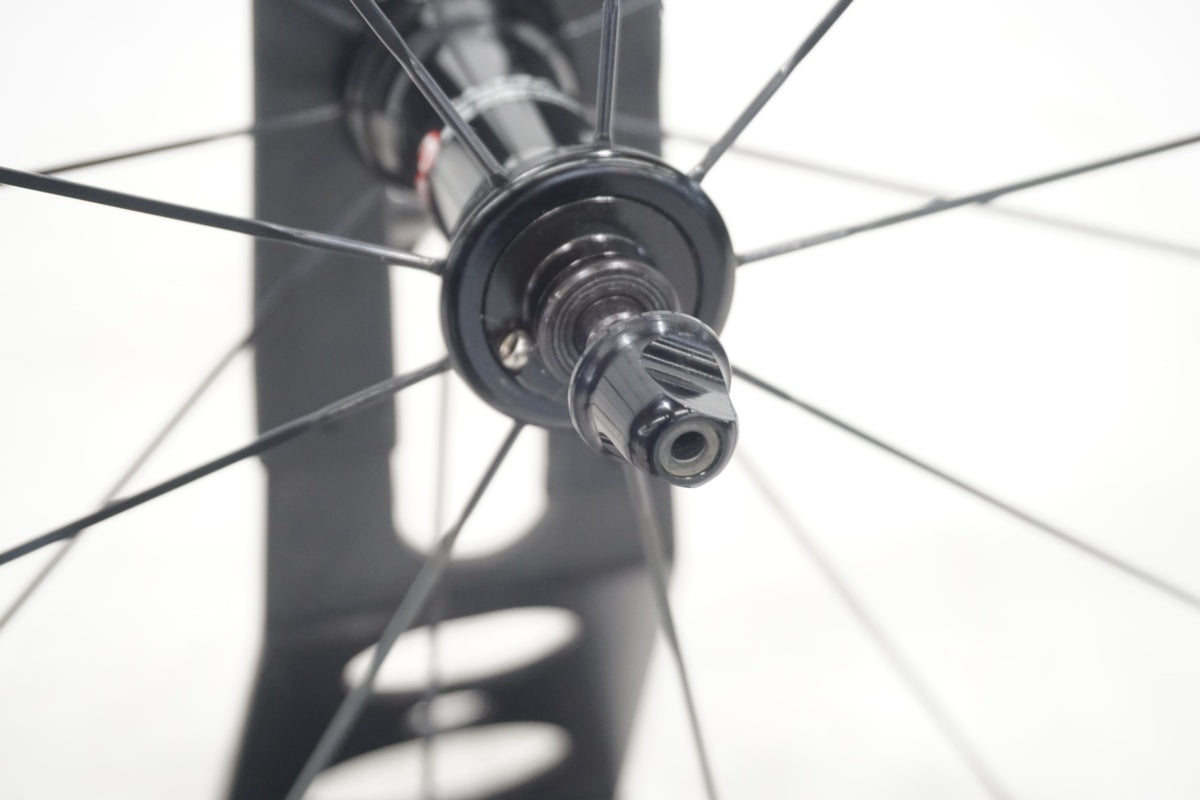 CAMPAGNOLO 「カンパニョーロ」 BORA ONE 50 SHIMANO11速 ホイール