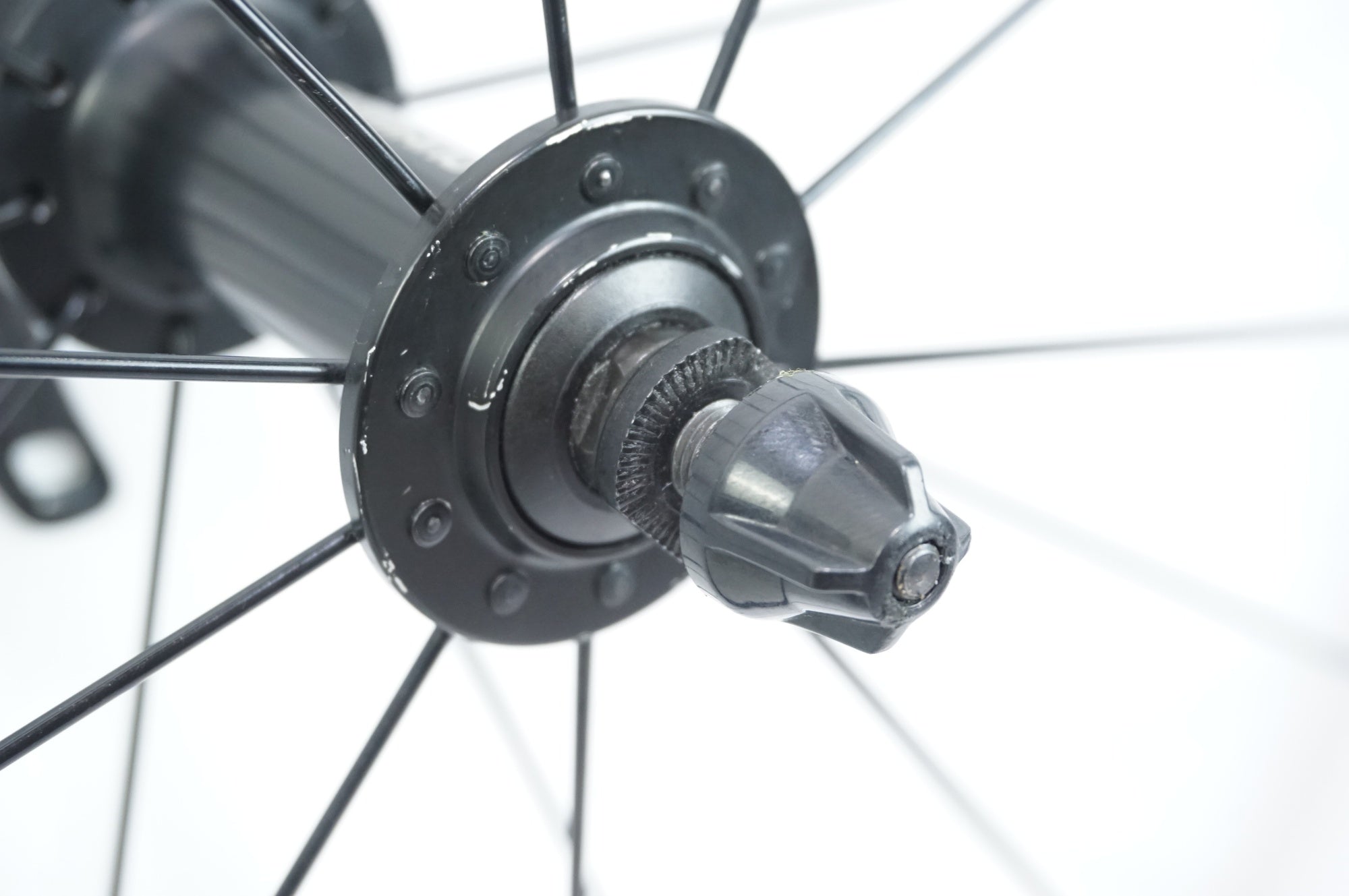 SHIMANO 「シマノ」 WH-RS010 シマノ11速 ホイールセット / 中目黒店
