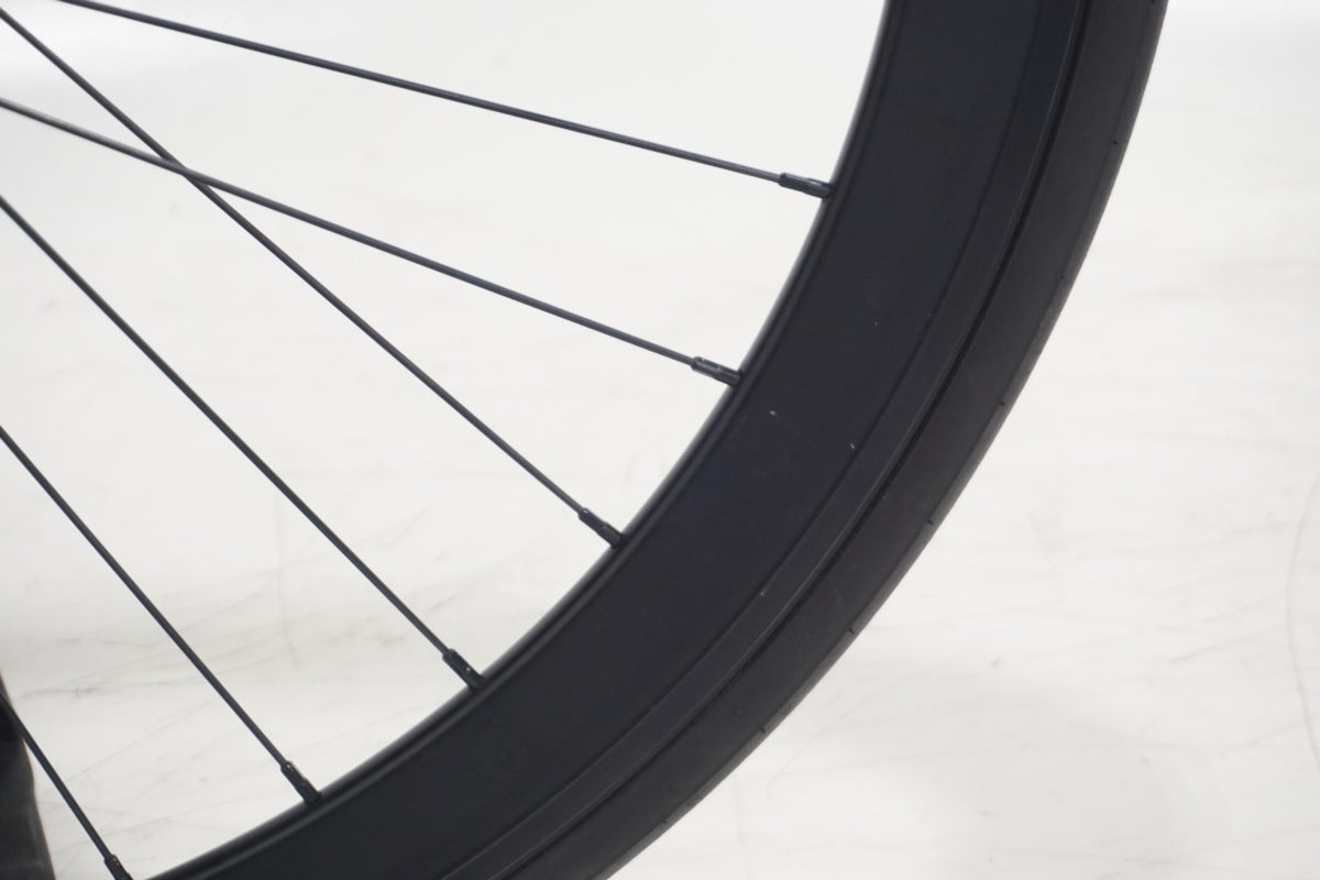 H PLUS SON 「エイチプラスサン」 アルミリム SHIMANO ULTEGRA HB-6800