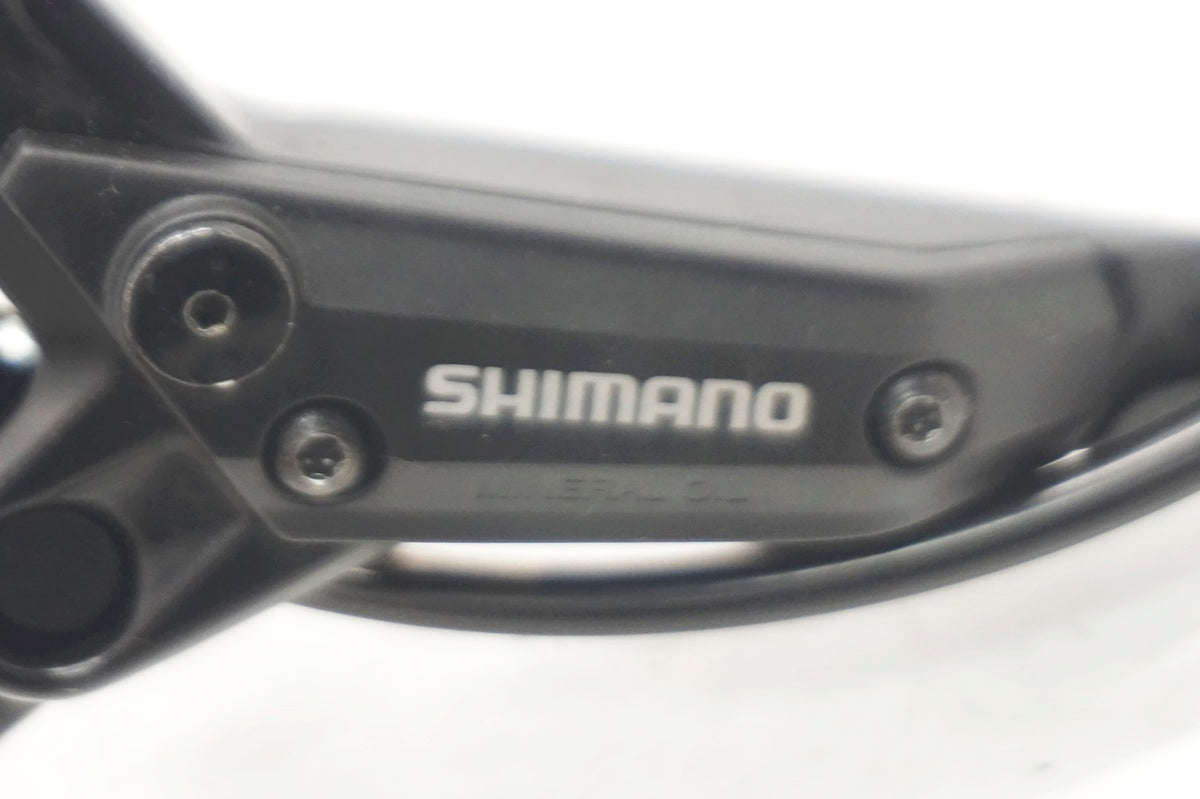 SHIMANO 「シマノ」 BL-M445+BR-M447 ブレーキセット / 大阪門真店