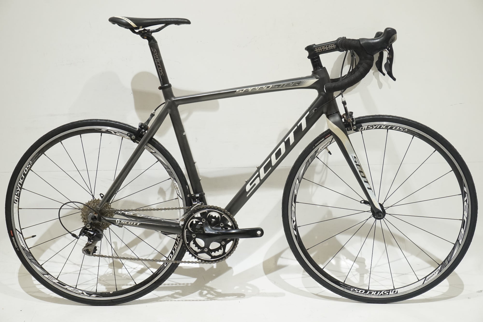 SCOTT 「スコット」 SPEEDSTER20 2013年モデル ロードバイク / 浜松店