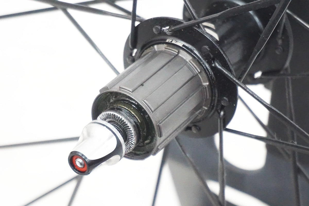 BONTRAGER 「ボントレガー」 RACE シマノ8/9速 ホイールセット / 大阪美原北インター店