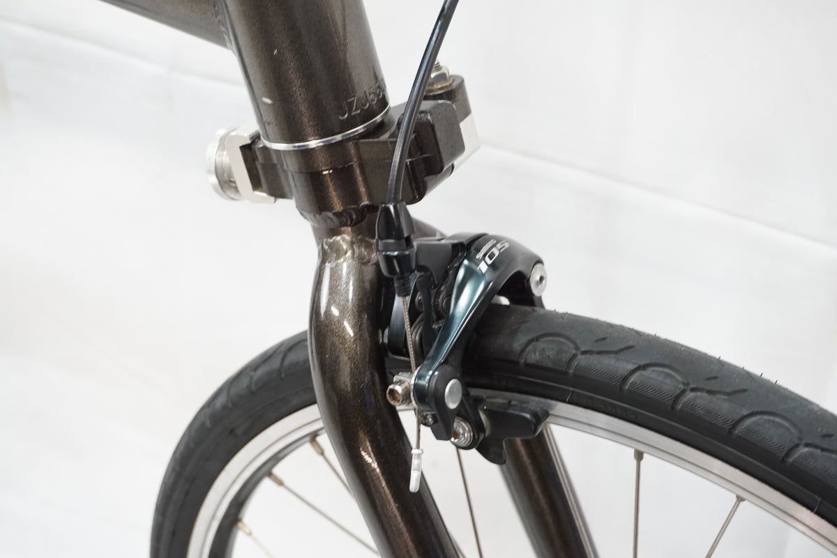 PATTO BIKE 「パット バイク」 RO451 年式不明 20インチ ミニベロ / 大宮店