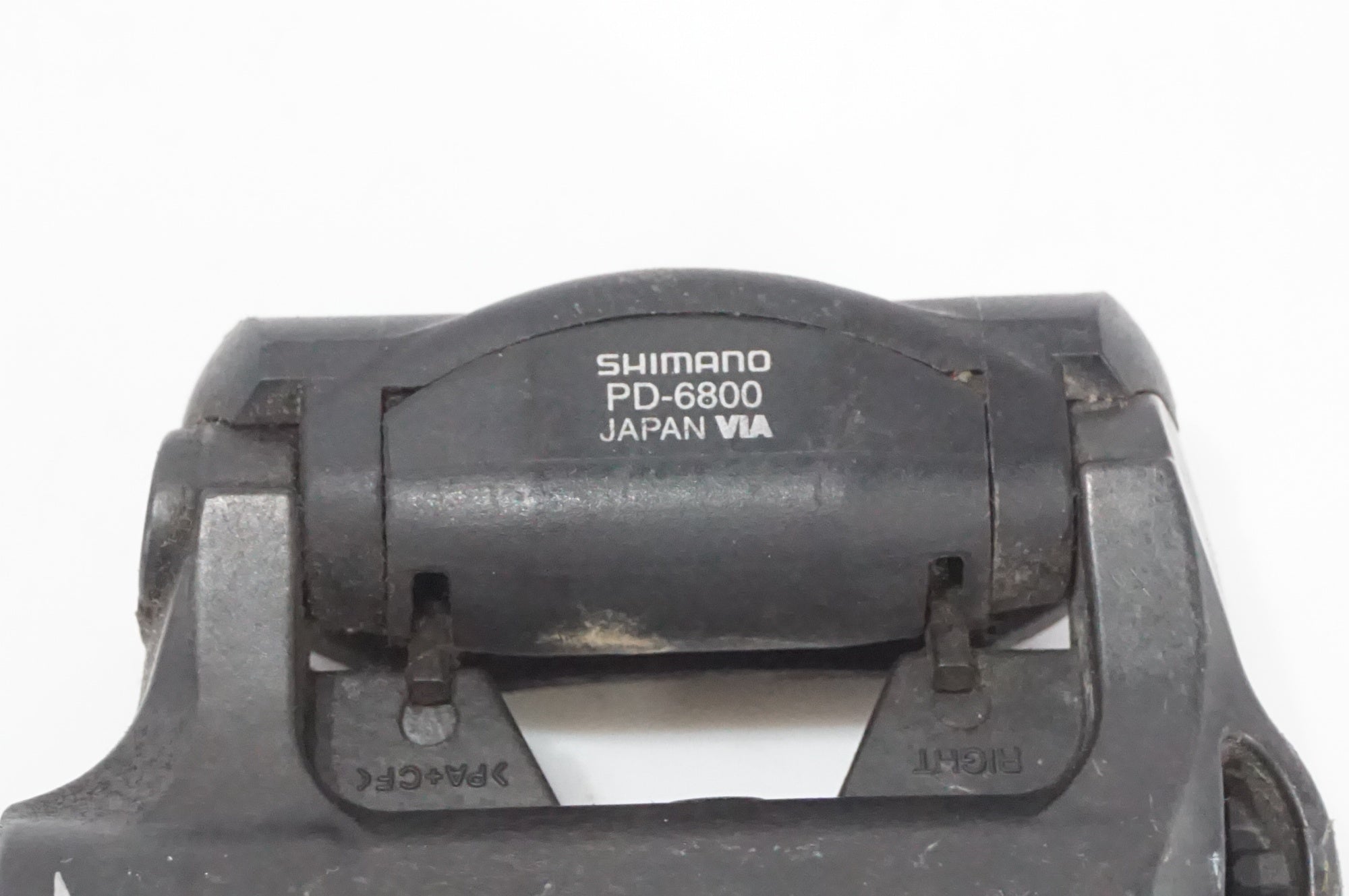 SHIMANO 「シマノ」 ULTEGRA PD-6800 ペダル / AKIBA店