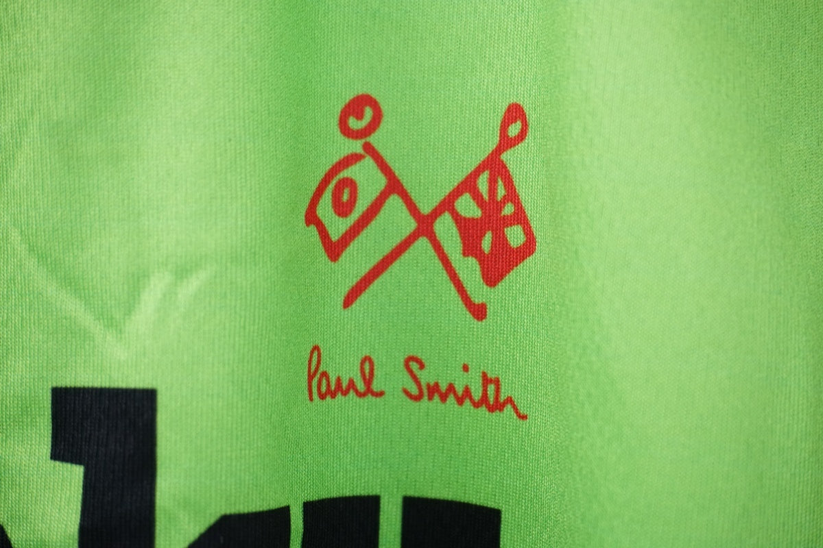 PAUL SMITH「ポールスミス」XLサイズ ジャージ / 浜松店