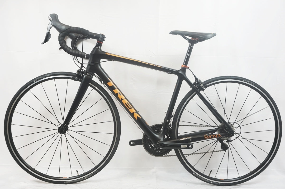 TREK 「トレック」 EMONDA S5 2015-2016年モデル ロードバイク / 世田谷店