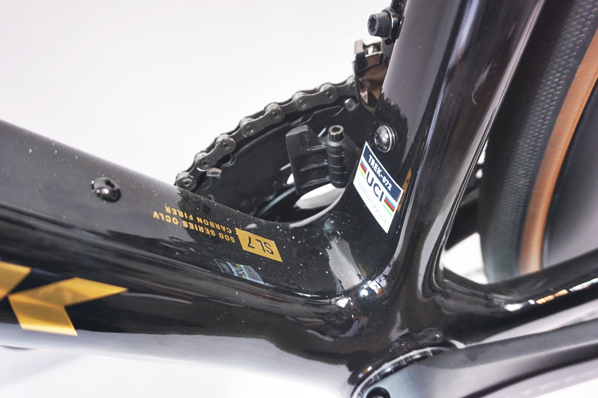 TREK 「トレック」 MADONE SL 7 GEN 8 2025年モデル ロードバイク / 世田谷店