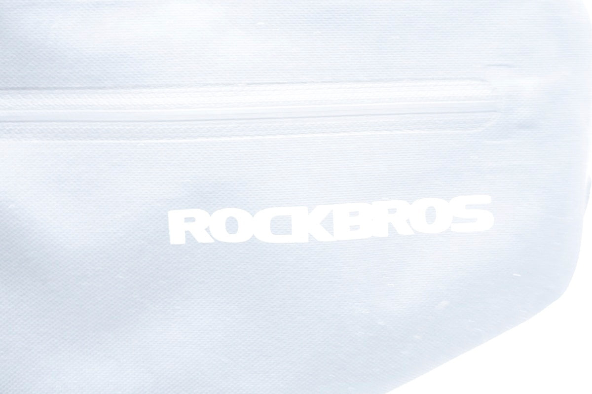 ROCKBROS 「ロックブロス」 フレームバッグ / 大阪門真店