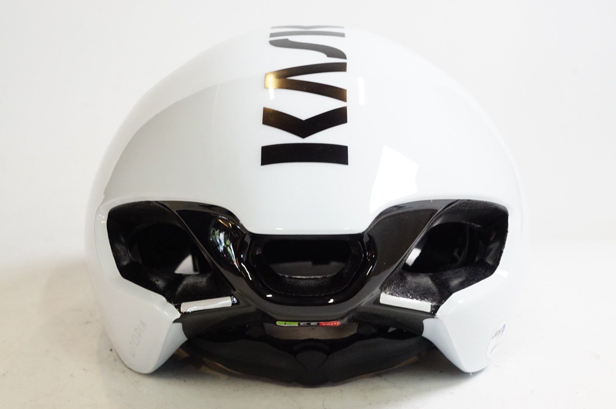 KASK 「カスク」 UTOPIA Lサイズ 59-62cm ヘルメット / 熊谷本店