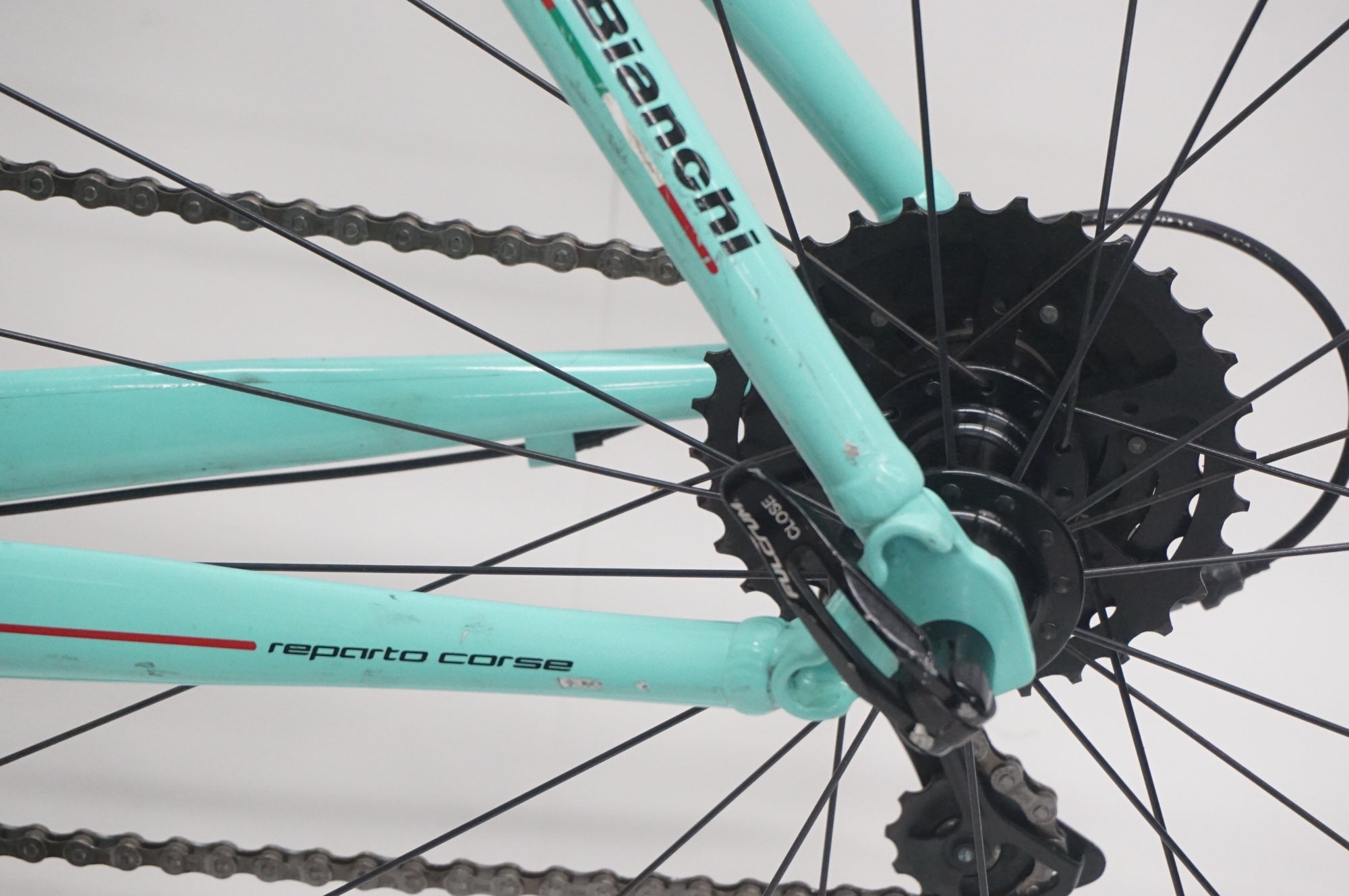 BIANCHI 「ビアンキ」 BERGAMO 2020年モデル ロードバイク / 福岡店