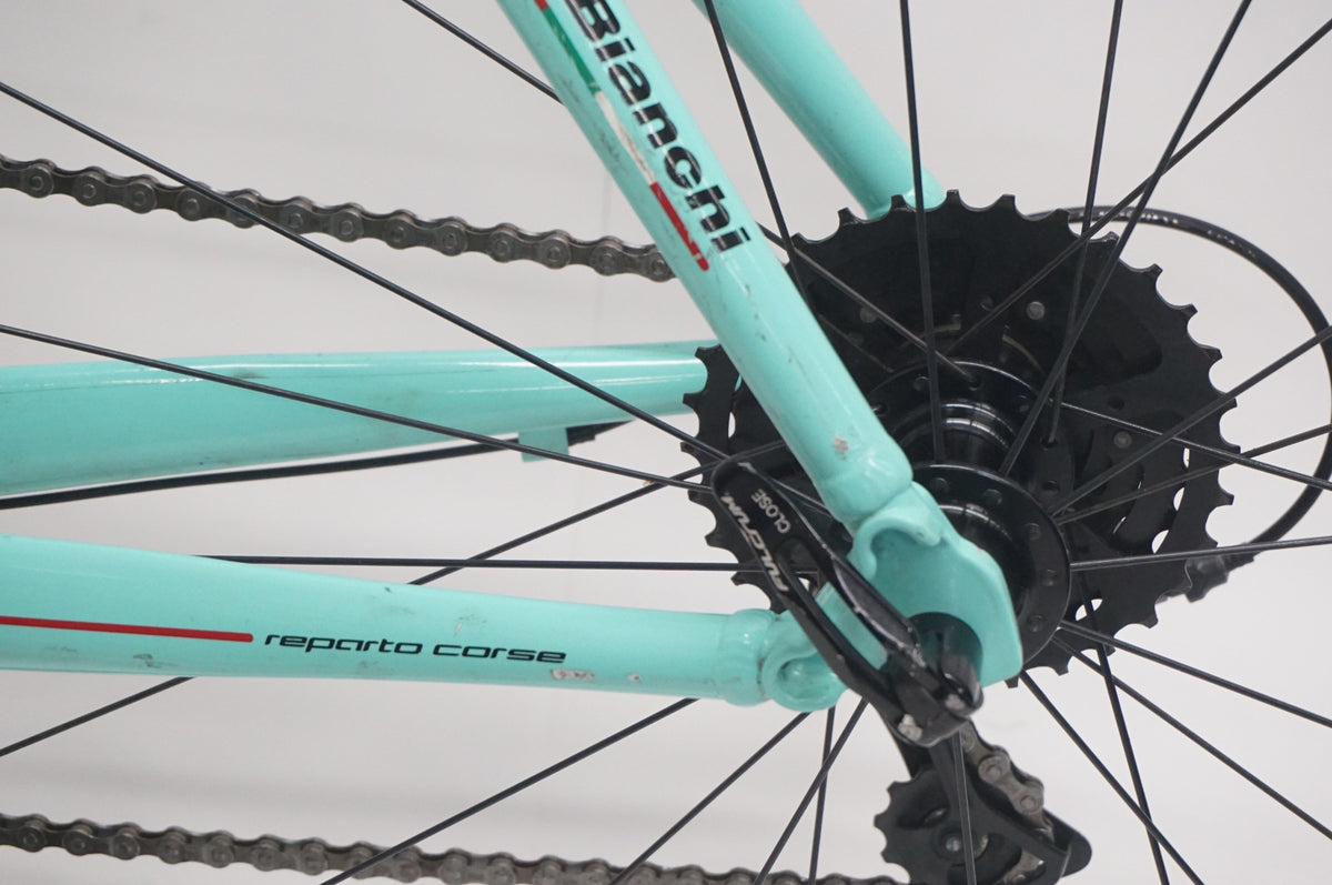 BIANCHI 「ビアンキ」 BERGAMO 2020年モデル ロードバイク / 福岡店