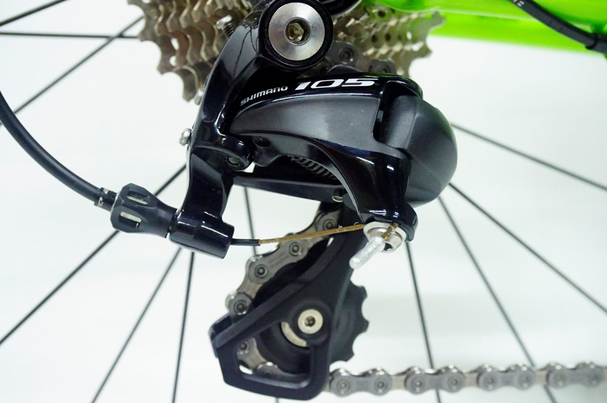 CANNONDALE 「キャノンデール」 CAAD8 5 105 2015年モデル ロードバイク / 名古屋大須店