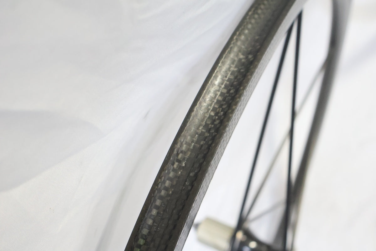 CORIMA コリマ カーボンホイール リア Ceramic シマノ11S 新品 CORIMA DISC CN 700c リア シマノ11s カーボン製ディスク