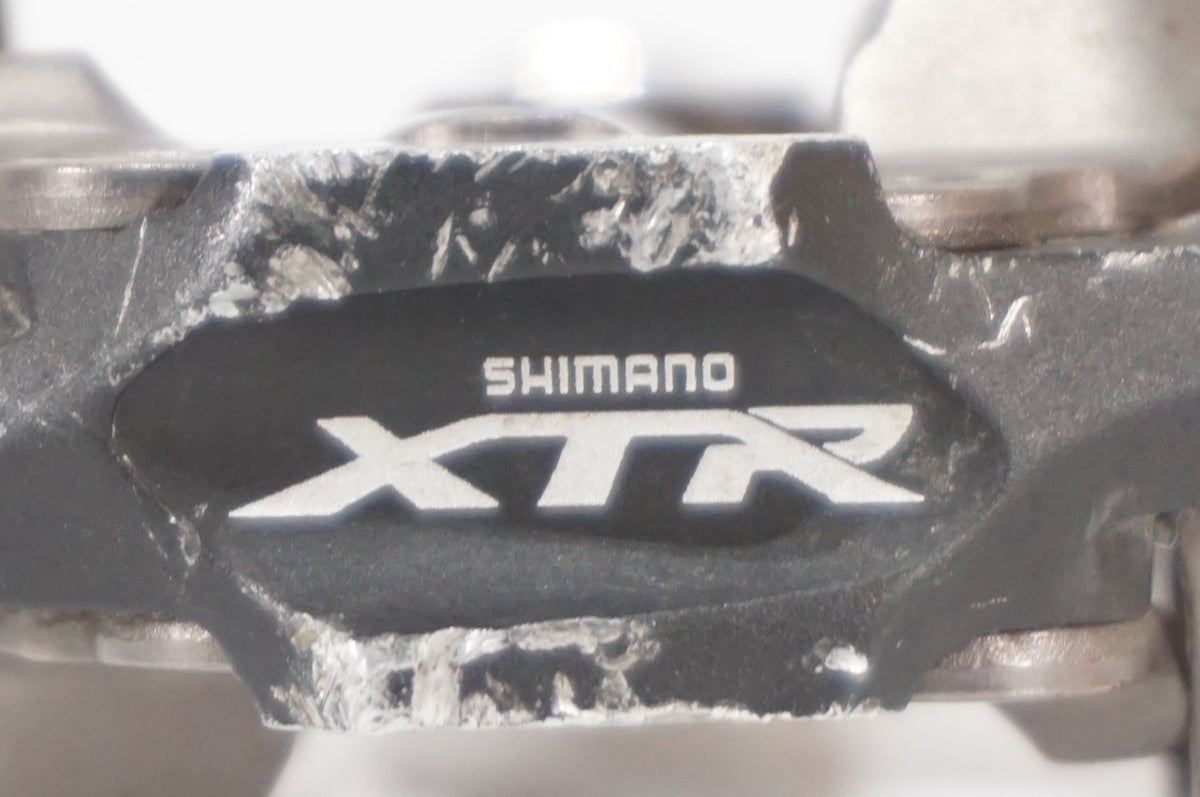 SHIMANO 「シマノ」 XTR PD-M9000 ペダル / AKIBA店