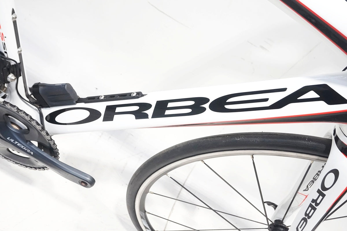 ORBEA 「オルベア」 ORCA DI2 2014年モデル ロードバイク/ 大阪門真店 