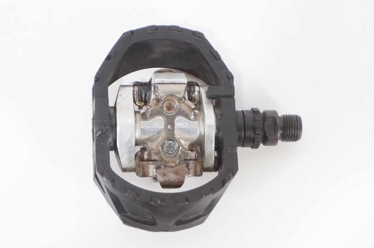 SHIMANO 「シマノ」 PD-M424 ペダル / AKIBA店