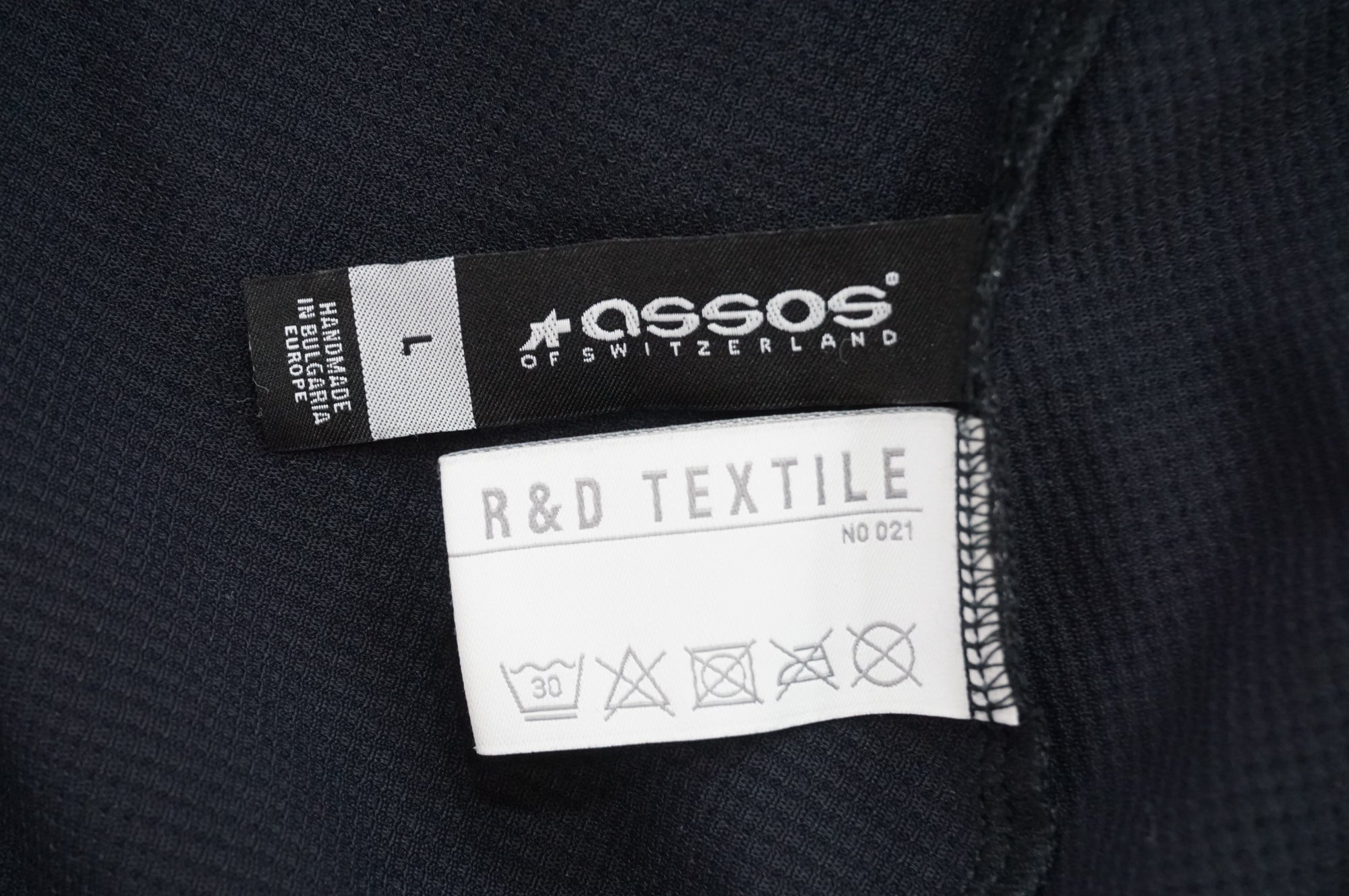 ASSOS 「アソス」 Lサイズ サイクルパンツ / 大宮店
