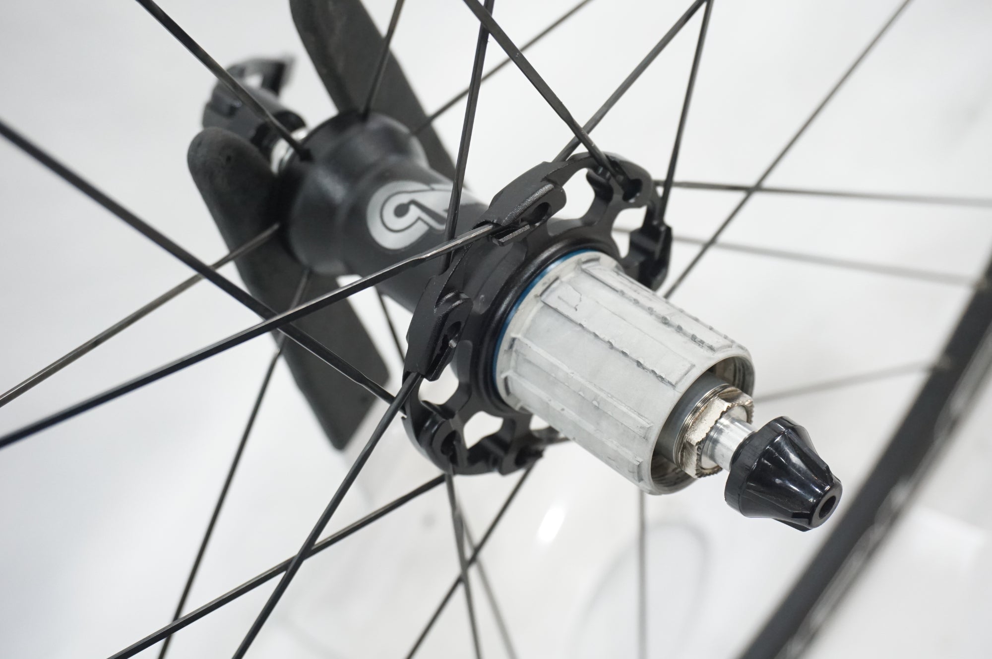 CAMPAGNOLO 「カンパニョーロ」 ZONDA C17 SHIMANO 11s CL ホイールセット / 川越店
