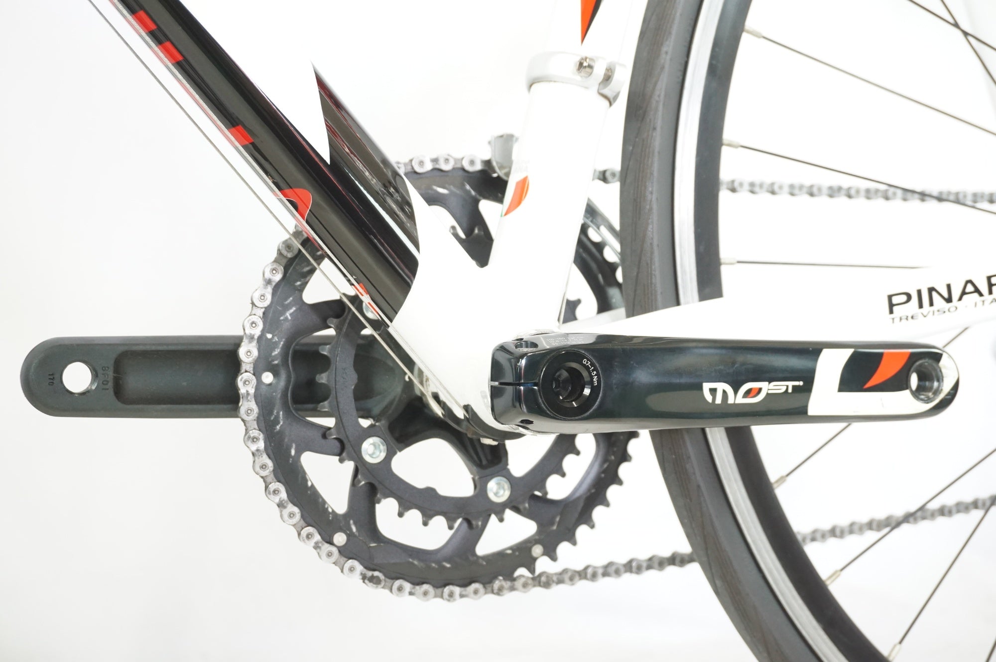 PINARELLO 「ピナレロ」 FP1 SORA 2009年モデル ロードバイク / 宇都宮店