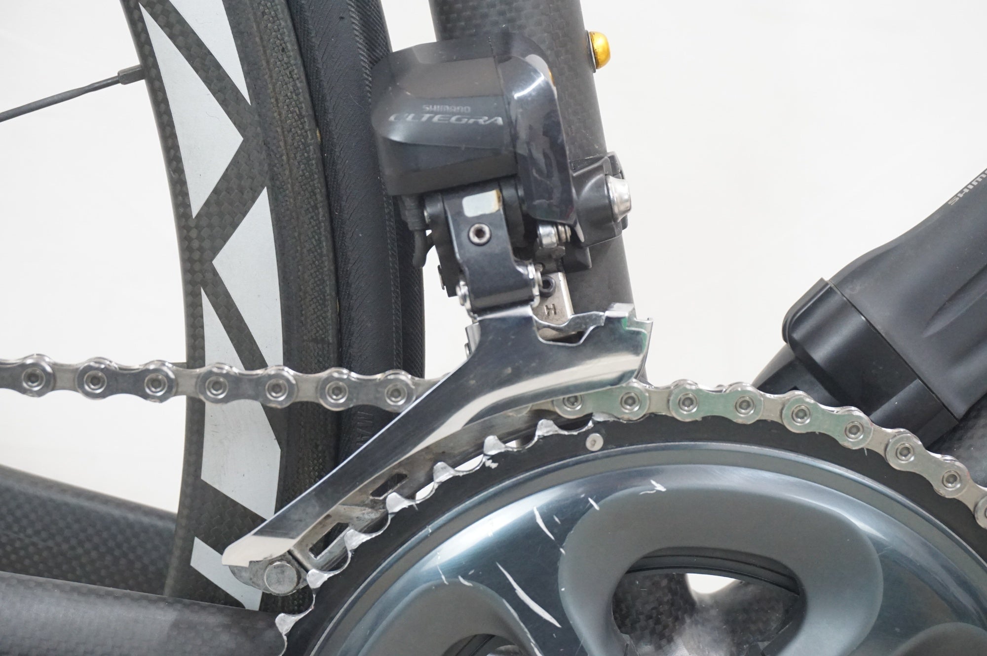 RDR ITALIA 「アールディーアールイタリア」 VENTO 年式不明 ロードバイク / 福岡店