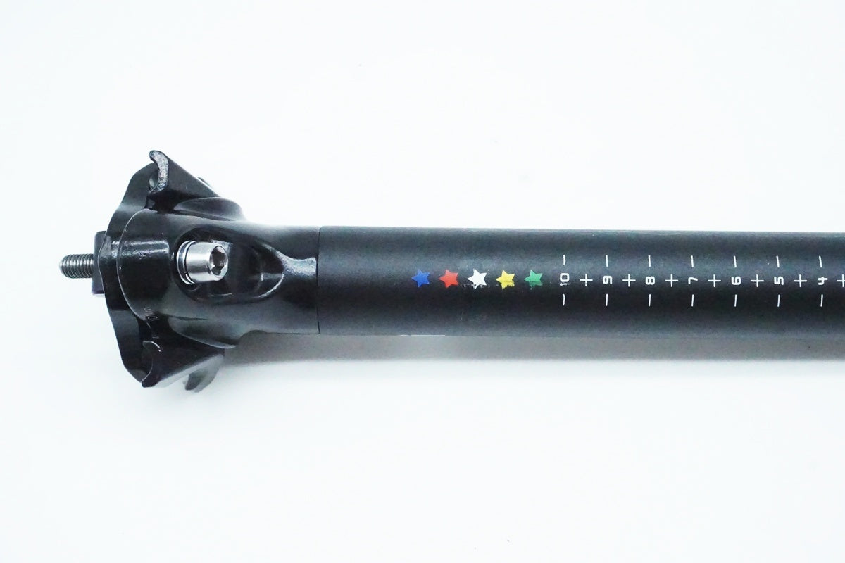 CINELLI「チネリ」 φ27.2 260mm シートポスト/ 京都西院店