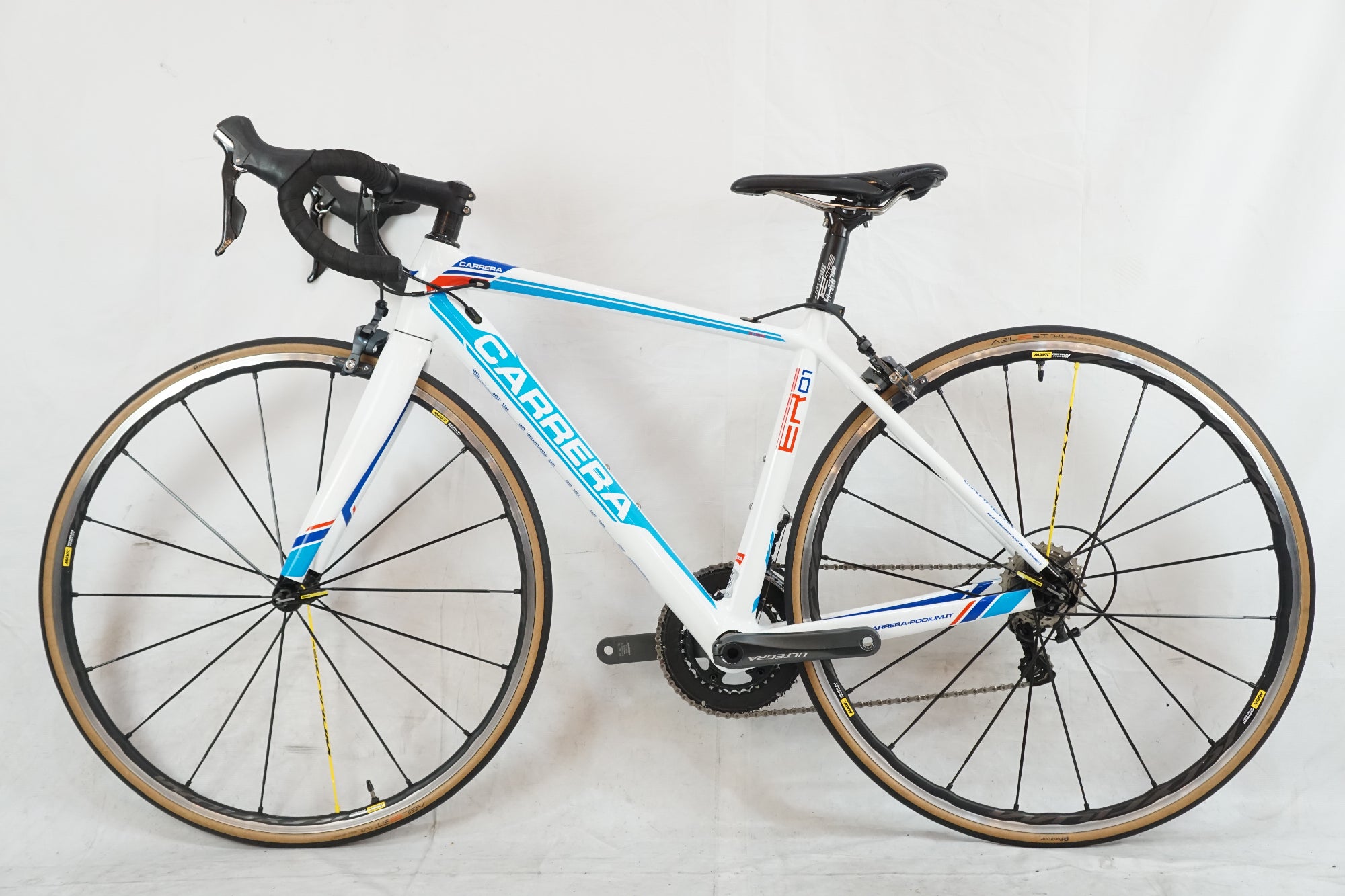 CARRERA 「カレラ」 ER-01 2016年モデル ロードバイク / 宇都宮店