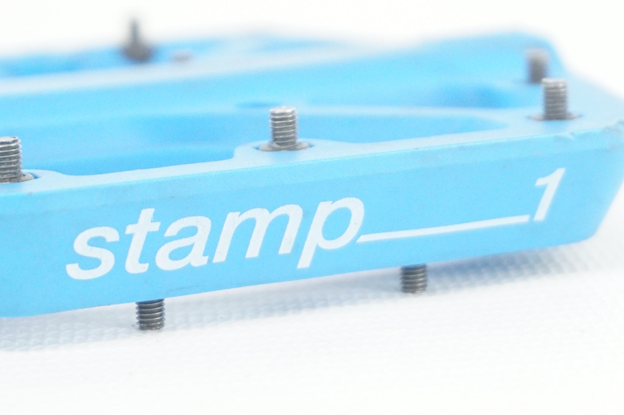 CRANKBROTHERS 「クランクブラザーズ」 STAMP1 ペダル / 阪急塚口店